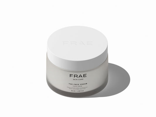 FACIAL BUTTER